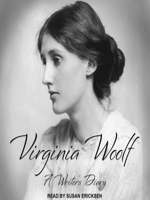 Title details for A Writer's Diary by Virginia Woolf - Available